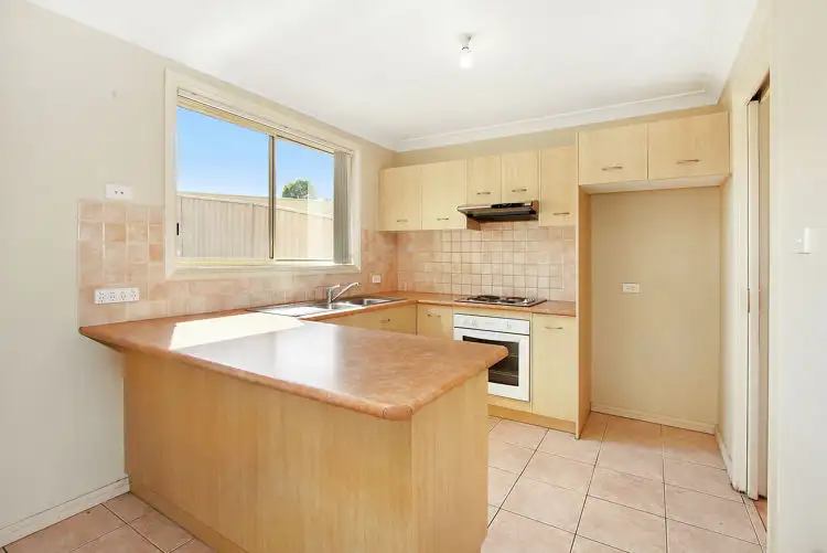 Second view of Homely house listing, 4 Sarah Place, Cecil Hills NSW 2171