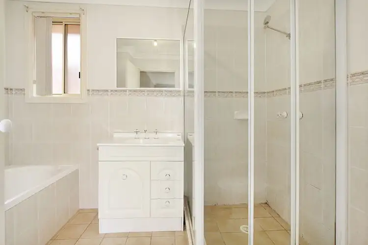 Fourth view of Homely house listing, 4 Sarah Place, Cecil Hills NSW 2171