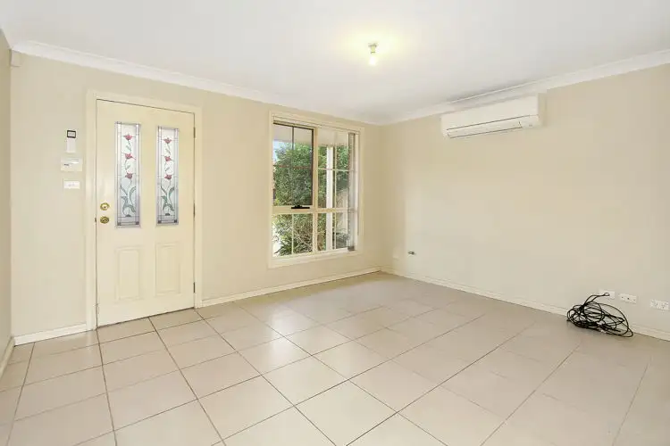Sixth view of Homely house listing, 4 Sarah Place, Cecil Hills NSW 2171