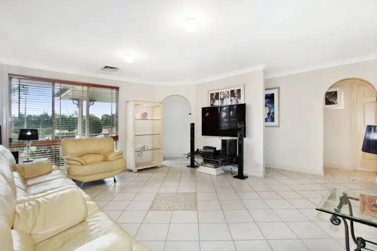 Third view of Homely house listing, 4 Van Bentum Place, Blacktown NSW 2148