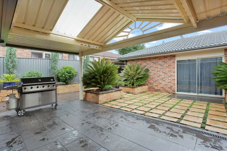Fourth view of Homely house listing, 4 Van Bentum Place, Blacktown NSW 2148