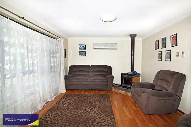 281 Dumaresq Street, Armidale NSW 2350