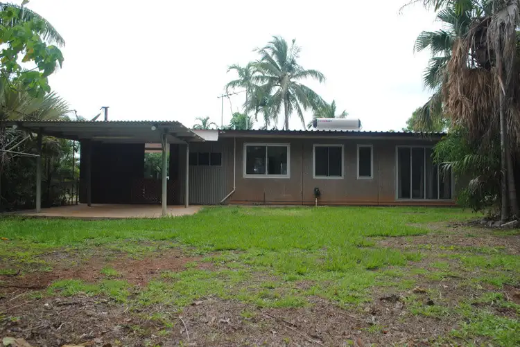 Seventh view of Homely house listing, 4 Matthew Flinders Way, Nhulunbuy NT 881