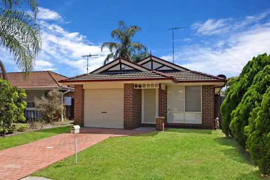 26 Neptune Crescent, Bligh Park NSW 2756