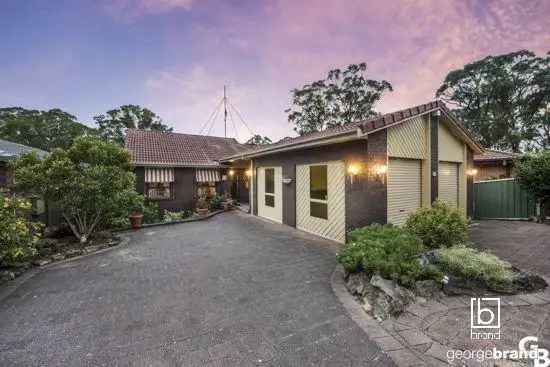 57 Northumberland Way, Tumbi Umbi NSW 2261