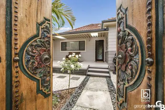 Main view of Homely house listing, 48 Yeramba Road, Summerland Point NSW 2259