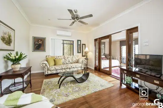 Sixth view of Homely house listing, 48 Yeramba Road, Summerland Point NSW 2259