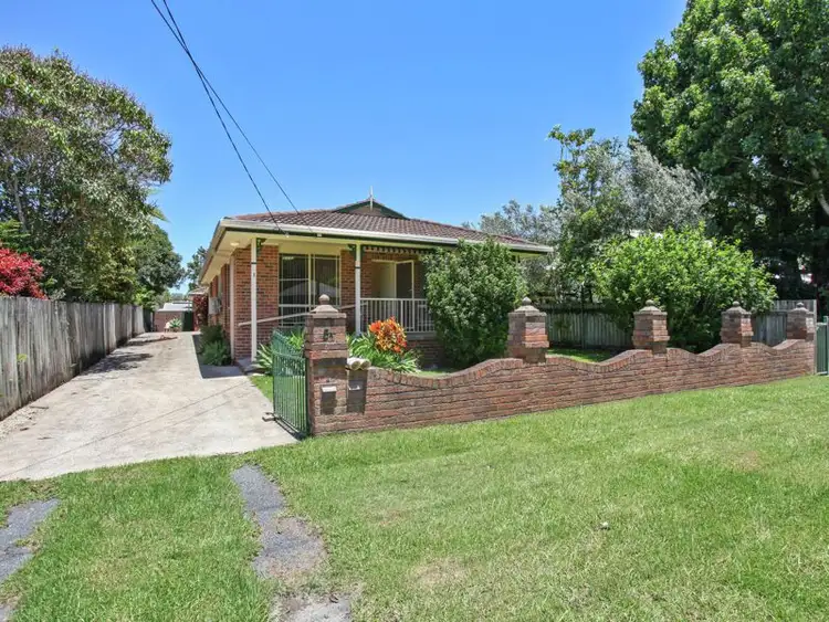 1/5a Korff Street, Coffs Harbour NSW 2450