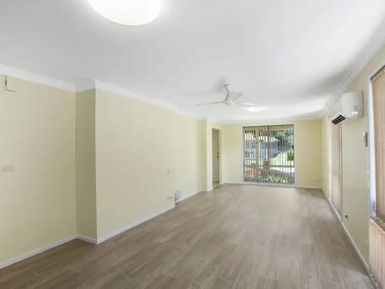 Second view of Homely villa listing, 1/5a Korff Street, Coffs Harbour NSW 2450