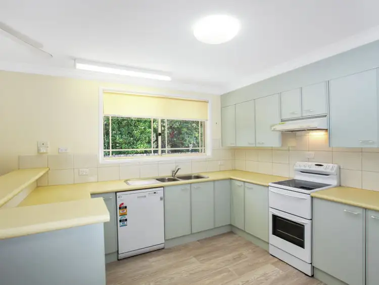 Third view of Homely villa listing, 1/5a Korff Street, Coffs Harbour NSW 2450