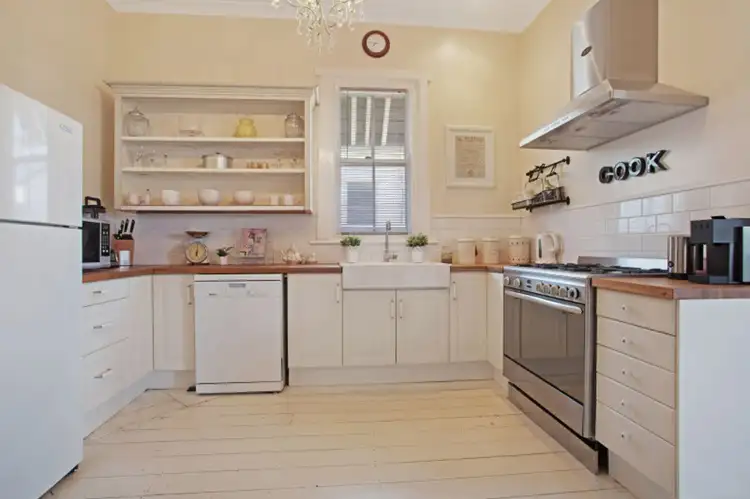 Second view of Homely house listing, 48 Sparke Street, Georgetown NSW 2298