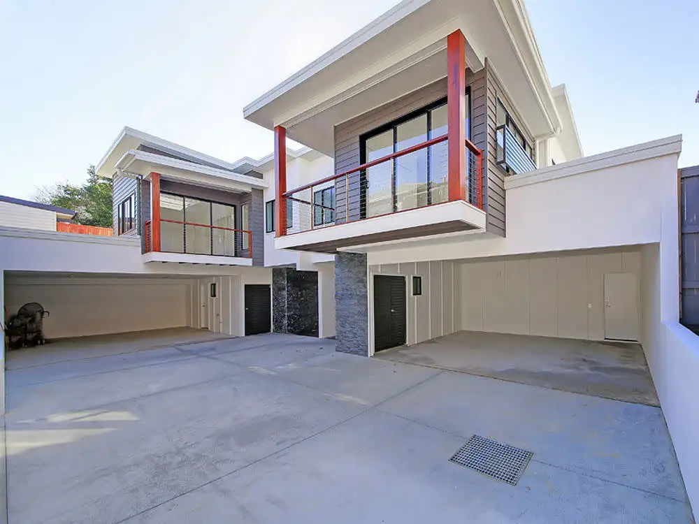 Main view of Homely house listing, 20&20A Bay Terrace, Wynnum QLD 4178