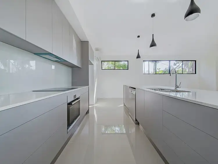 Second view of Homely house listing, 20&20A Bay Terrace, Wynnum QLD 4178