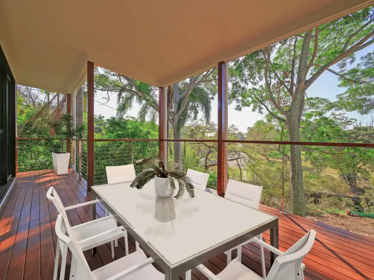 Fifth view of Homely house listing, 20&20A Bay Terrace, Wynnum QLD 4178