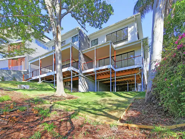 Sixth view of Homely house listing, 20&20A Bay Terrace, Wynnum QLD 4178