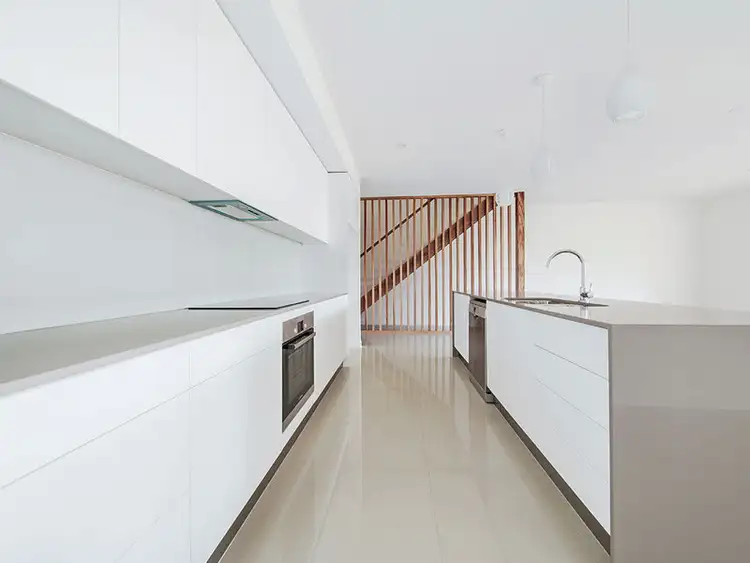 Seventh view of Homely house listing, 20&20A Bay Terrace, Wynnum QLD 4178