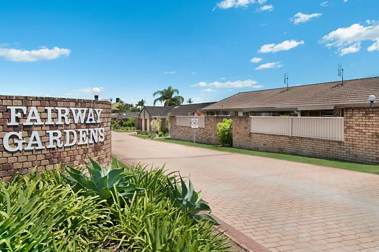 Fifth view of Homely unit listing, 16/73 Darlington Drive, Banora Point NSW 2486