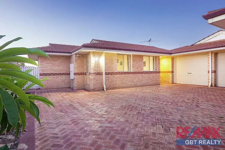 4/3 Campion Avenue, Balcatta WA 6021