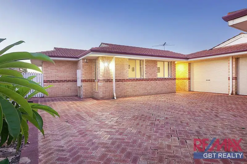 Main view of Homely villa listing, 4/3 Campion Avenue, Balcatta WA 6021