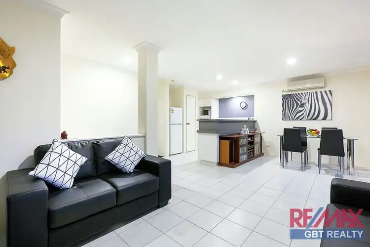 Second view of Homely villa listing, 4/3 Campion Avenue, Balcatta WA 6021