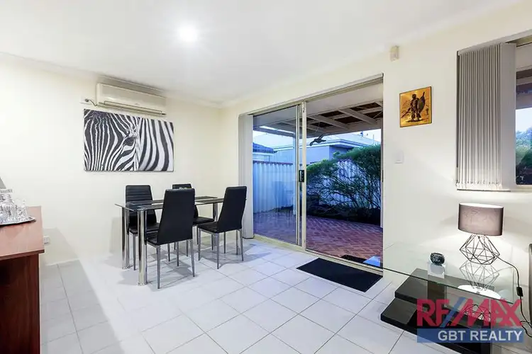 Fifth view of Homely villa listing, 4/3 Campion Avenue, Balcatta WA 6021