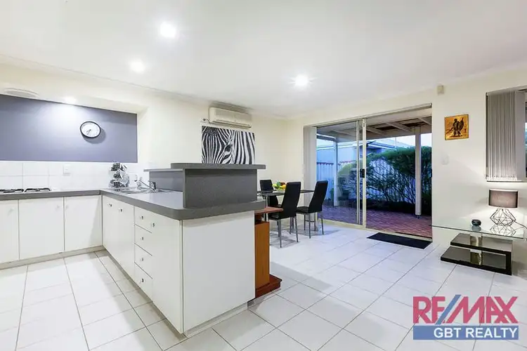 Sixth view of Homely villa listing, 4/3 Campion Avenue, Balcatta WA 6021