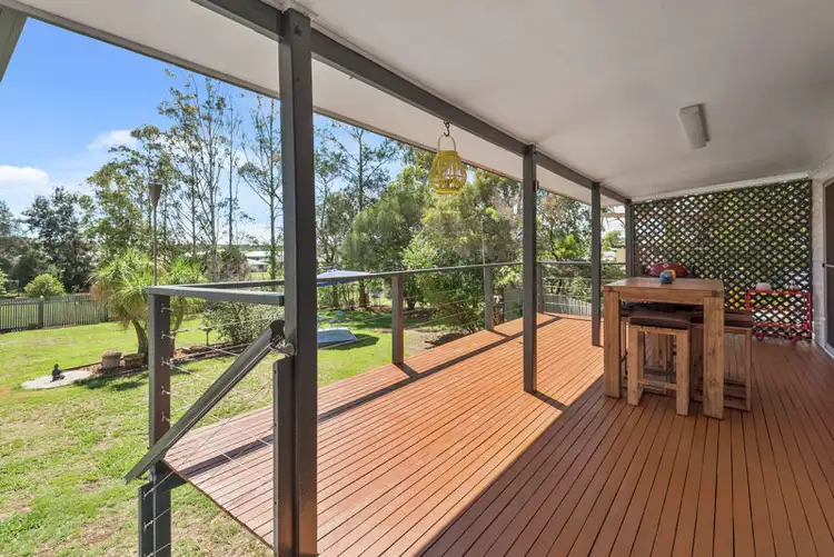 Third view of Homely house listing, 39 Meringandan-Shirley Road, Meringandan West QLD 4352
