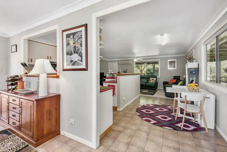 Sixth view of Homely house listing, 39 Meringandan-Shirley Road, Meringandan West QLD 4352