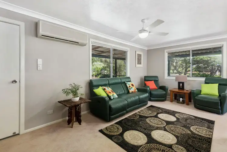Seventh view of Homely house listing, 39 Meringandan-Shirley Road, Meringandan West QLD 4352