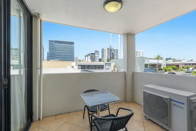 Second view of Homely apartment listing, 20/220 Melbourne Street, South Brisbane QLD 4101