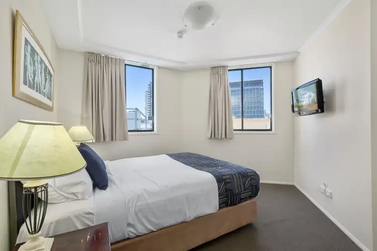 Third view of Homely apartment listing, 20/220 Melbourne Street, South Brisbane QLD 4101