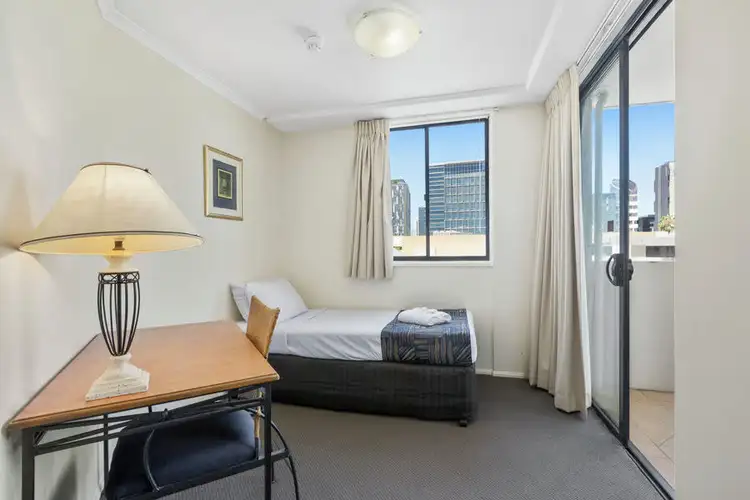 Fourth view of Homely apartment listing, 20/220 Melbourne Street, South Brisbane QLD 4101