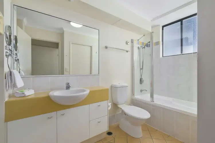 Fifth view of Homely apartment listing, 20/220 Melbourne Street, South Brisbane QLD 4101