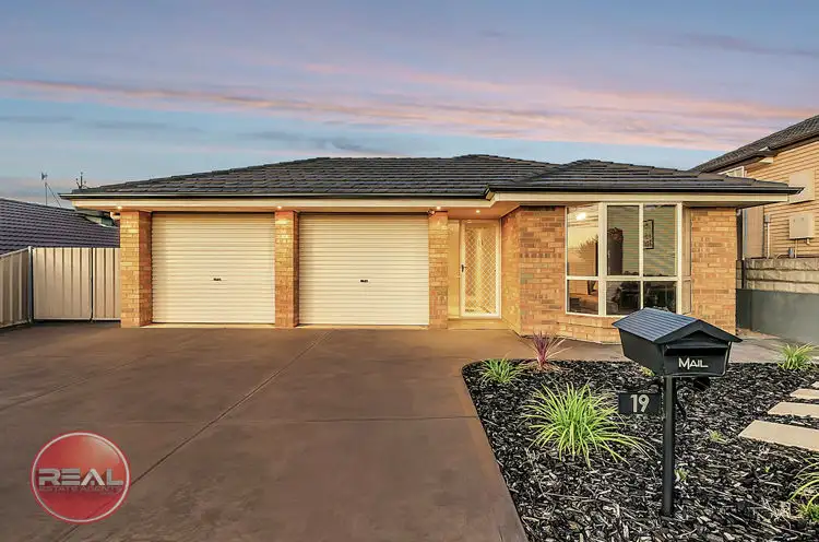 Main view of Homely house listing, 19 Birmingham Drive, Craigmore SA 5114