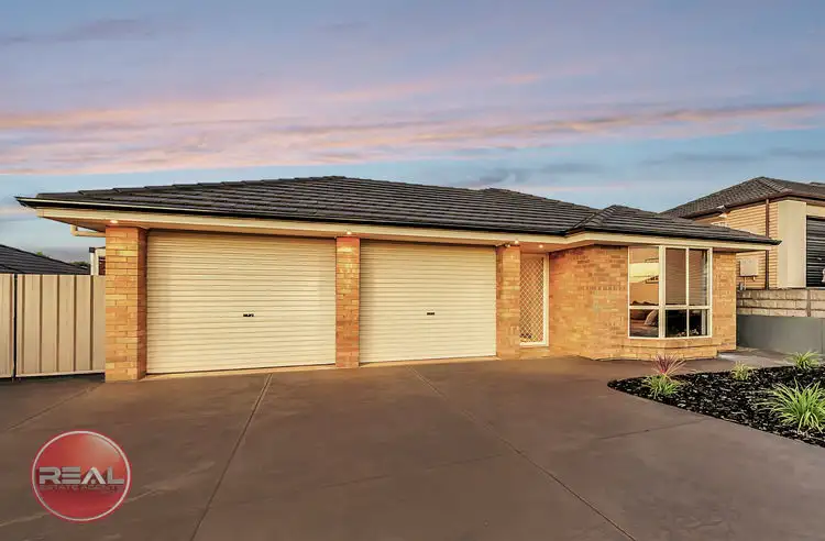 Second view of Homely house listing, 19 Birmingham Drive, Craigmore SA 5114