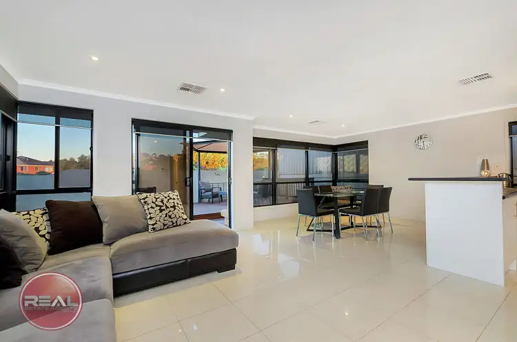 Fourth view of Homely house listing, 19 Birmingham Drive, Craigmore SA 5114