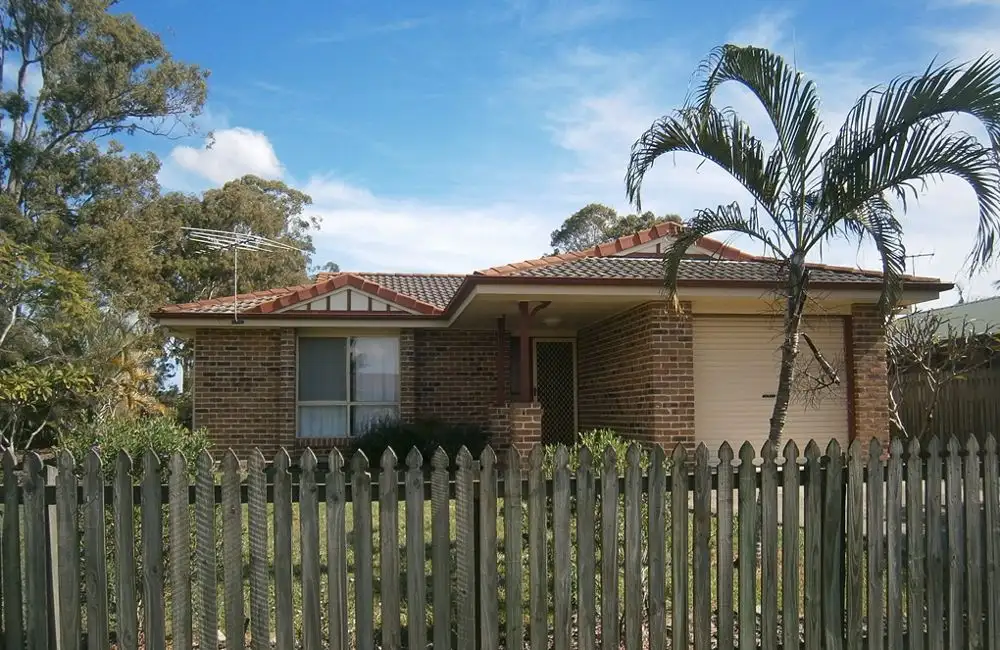 Main view of Homely house listing, 1 Maple Drive, Morayfield QLD 4506