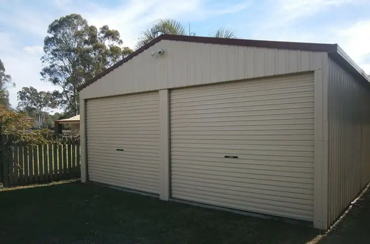 Second view of Homely house listing, 1 Maple Drive, Morayfield QLD 4506