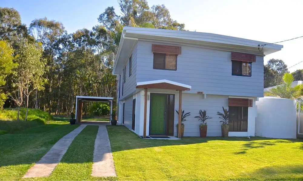 Main view of Homely house listing, 1816 Pumicestone Road, Toorbul QLD 4510