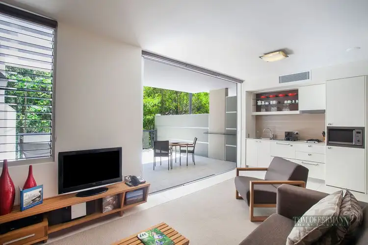 Sixth view of Homely unit listing, 7203/5 Morwong Drive, Noosa Heads QLD 4567