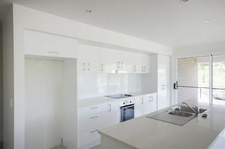 Second view of Homely house listing, 1 Mussared Close, Coffs Harbour NSW 2450
