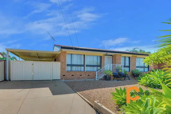 40 Oag Crescent, Kingswood NSW 2747