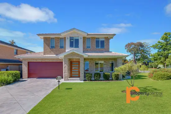 61a Glenbrook Street, Jamisontown NSW 2750