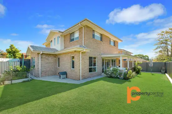 Second view of Homely house listing, 61a Glenbrook Street, Jamisontown NSW 2750