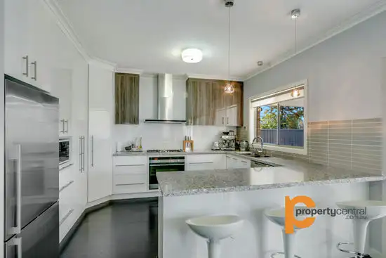 Third view of Homely house listing, 61a Glenbrook Street, Jamisontown NSW 2750