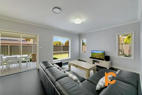 Fifth view of Homely house listing, 61a Glenbrook Street, Jamisontown NSW 2750