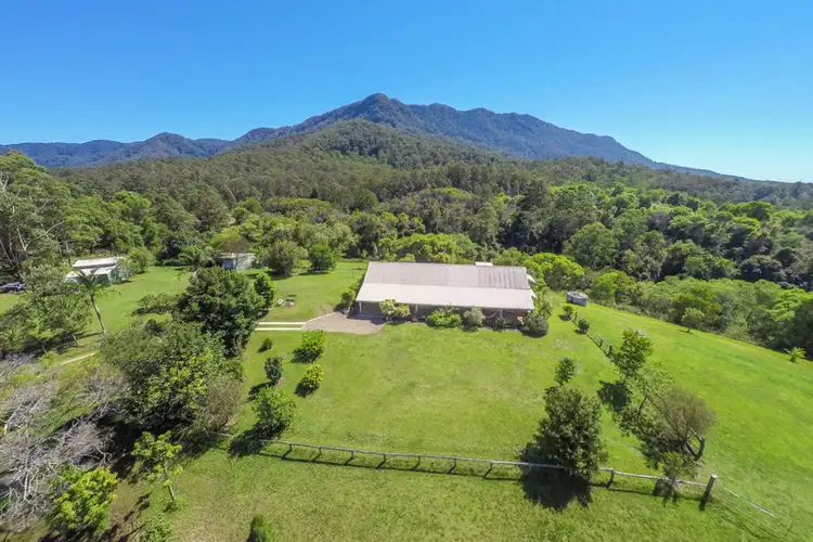 758 Summervilles Road - OLD DO NOT USE, Bellingen NSW 2454