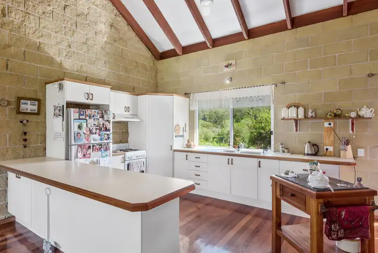 Fifth view of Homely house listing, 758 Summervilles Road - OLD DO NOT USE, Bellingen NSW 2454