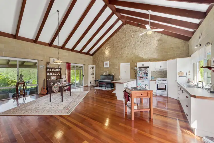 Sixth view of Homely house listing, 758 Summervilles Road - OLD DO NOT USE, Bellingen NSW 2454