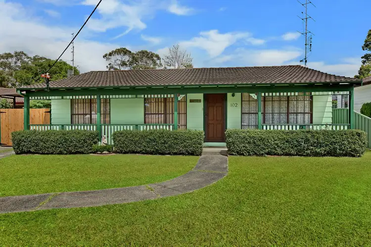 102 Westbrook Parade, Gorokan NSW 2263